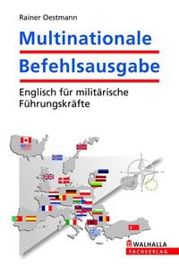 Produktbild: Multinationale Befehlsausgabe