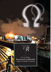Produktbild: Drachenzeit in Bielefeld