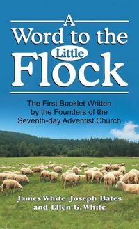 Produktbild: Word to the Little Flock, A
