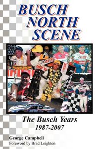 Produktbild: Busch North Scene - The Busch Years