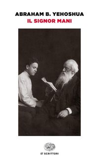 Produktbild: Il signor Mani. Romanzo in cinque dialoghi