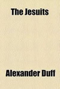 Produktbild: The Jesuits