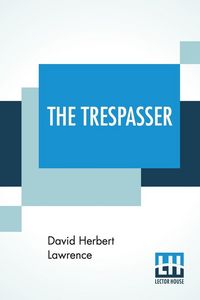 Produktbild: The Trespasser