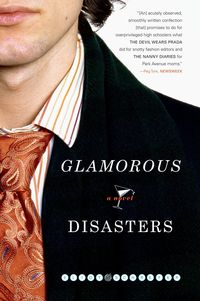 Produktbild: Glamorous Disasters