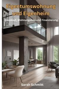 Produktbild: Eigentumswohnung und Eigenheim