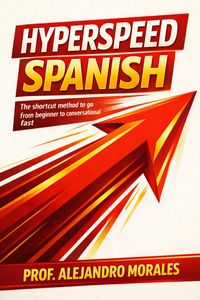 Produktbild: Hyperspeed Spanish