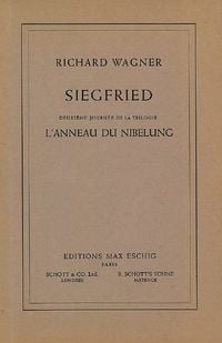 Produktbild: Siegfried