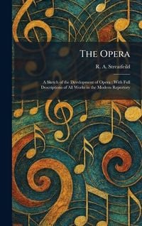 Produktbild: The Opera