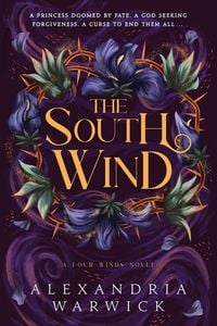 Produktbild: The South Wind