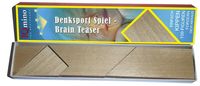 Produktbild: IQmino, The Braingame (Kinderspiel)