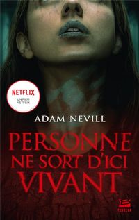 Produktbild: Personne ne sort d'ici vivant
