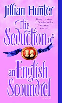 Produktbild: The Seduction of an English Scoundrel