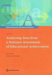 Produktbild: Ara-Natl Assessments Of Educat