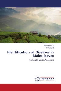 Produktbild: Identification of Diseases in Maize leaves