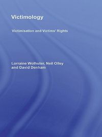 Produktbild: Victimology