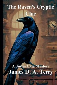 Produktbild: The Raven's Cryptic Clue