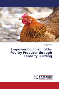 Produktbild: Empowering Smallholder Poultry Producer through Capacity Building