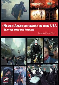 Produktbild: &rsaquo;Neuer Anarchismus&lsaquo; in den USA