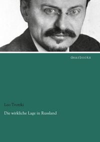 Produktbild: Die wirkliche Lage in Russland