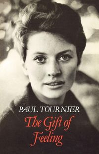 Produktbild: The Gift of Feeling