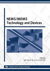 Produktbild: NEMS/MEMS Technology and Devices - ICMAT2009, ICMAT2009