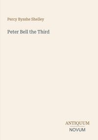 Produktbild: Peter Bell the Third