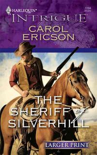 Produktbild: The Sheriff of Silverhill