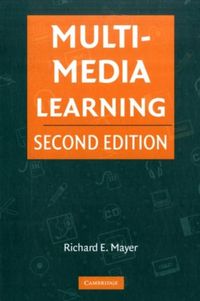 Produktbild: Multimedia Learning