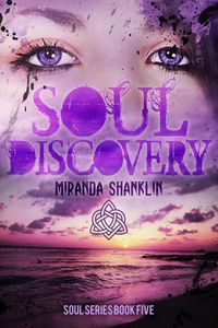 Produktbild: Soul Discovery (Soul Series, #5)