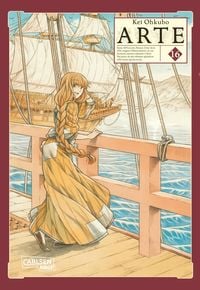 Produktbild: Arte 16
