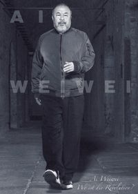 Produktbild: Ai Weiwei - engl.