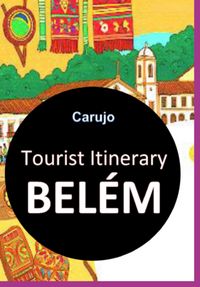Produktbild: Bel&eacute;m Tourist Itinerary