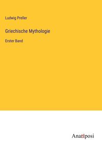 Produktbild: Griechische Mythologie