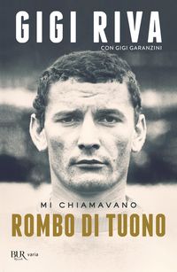 Produktbild: Mi chiamavano Rombo di tuono