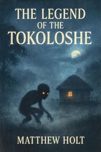 Produktbild: The Legend Of The Tokoloshe
