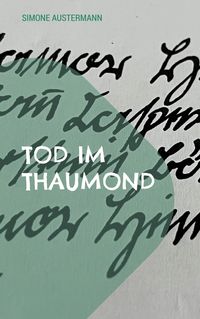 Produktbild: Tod im Thaumond