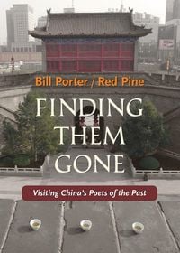 Produktbild: Finding Them Gone