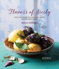Produktbild: Flavors Of Sicily