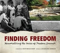 Produktbild: Finding Freedom