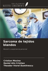 Produktbild: Sarcoma de tejidos blandos