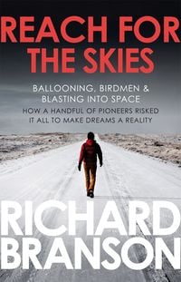 Produktbild: Reach for the Skies