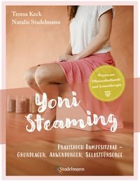 Produktbild: Yoni Steaming
