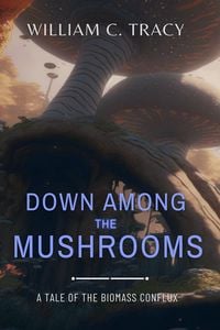 Produktbild: Down Among the Mushrooms