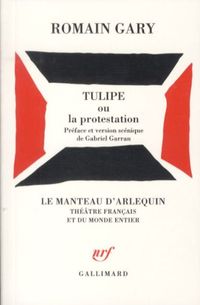 Produktbild: Tulipe ou La protestation