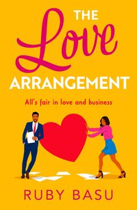 Produktbild: Basu, R: Love Arrangement