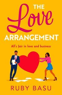 Produktbild: The Love Arrangement
