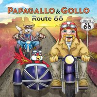 Produktbild: Route 66