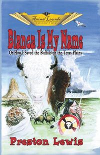 Produktbild: Blanca Is My Name
