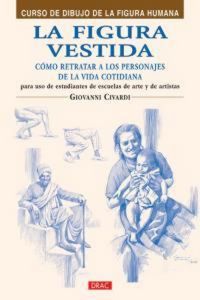 Produktbild: La figura vestida