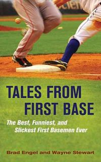 Produktbild: Tales from First Base